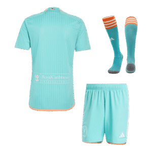 Inter Miami CF Third Away Jerseys Full Kit 2024