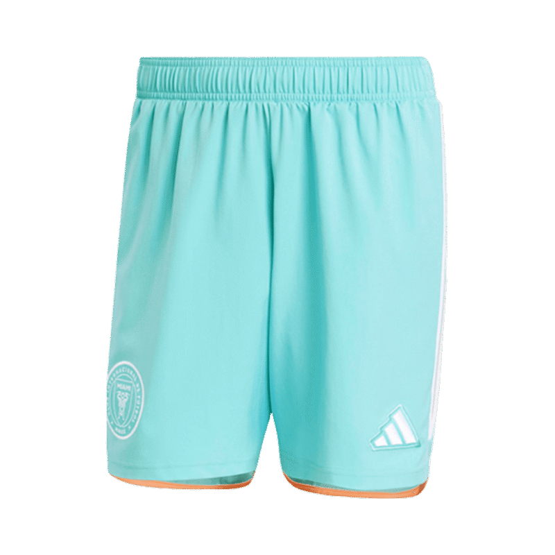 Inter Miami CF Third Away Jerseys Full Kit 2024