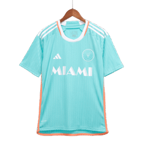 Inter Miami CF Third Away Jerseys Full Kit 2024