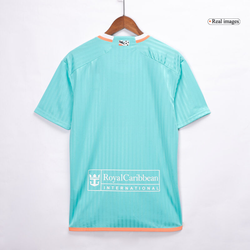 Inter Miami CF Third Away Jerseys Full Kit 2024