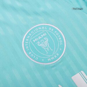 Inter Miami CF Third Away Jerseys Full Kit 2024