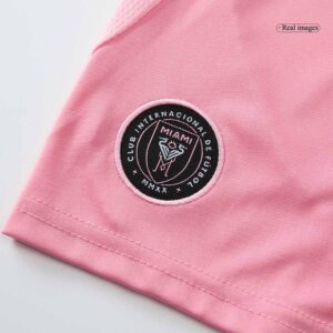 Inter Miami CF Home Jerseys Kit 2025