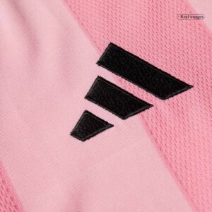 Inter Miami CF Home Jerseys Kit 2025