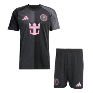 Inter Miami CF Away Jerseys Kit 2025