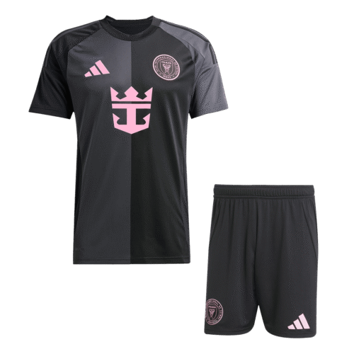 Inter Miami CF Away Jerseys Kit 2025