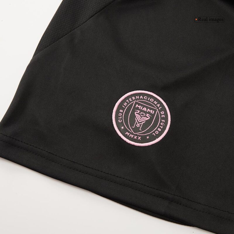 Inter Miami CF Away Jerseys Kit 2025