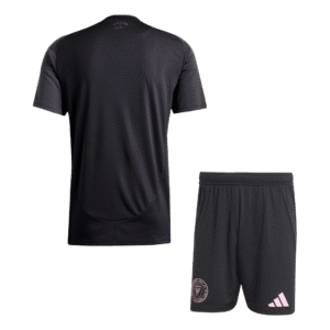 Inter Miami CF Away Jerseys Kit 2025
