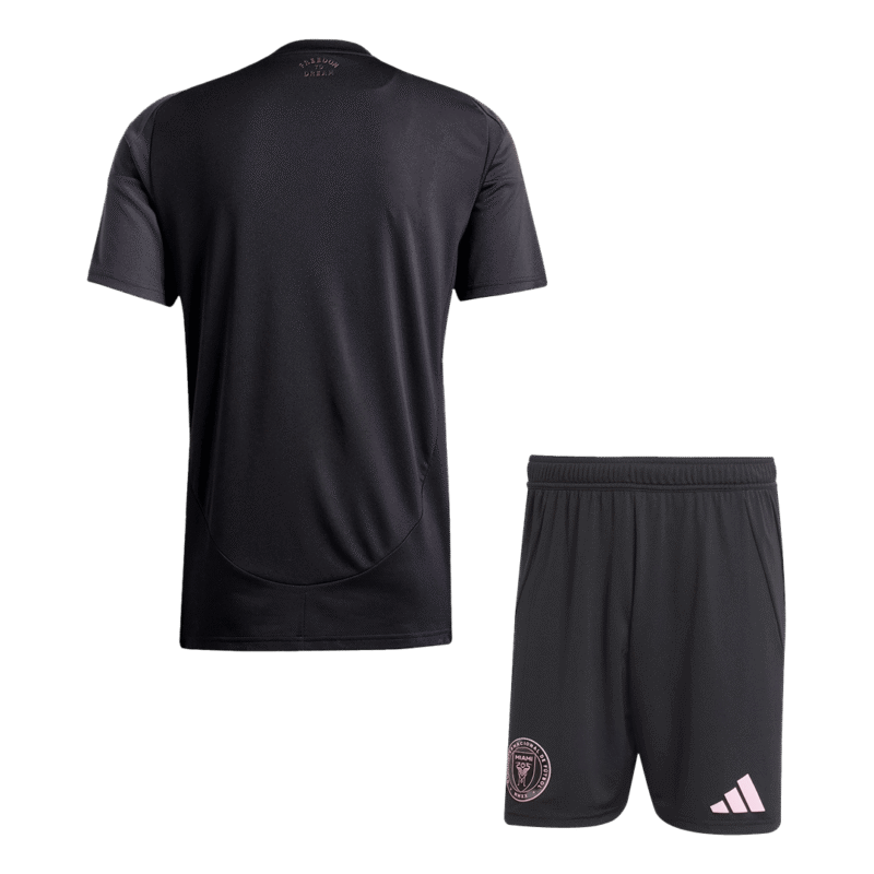 Inter Miami CF Away Jerseys Kit 2025
