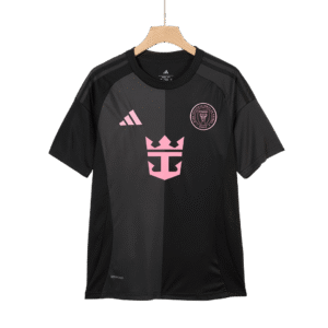 Inter Miami CF Away Jerseys Kit 2025