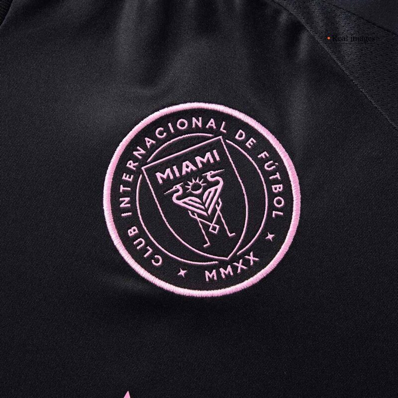 Inter Miami CF Away Jerseys Kit 2025