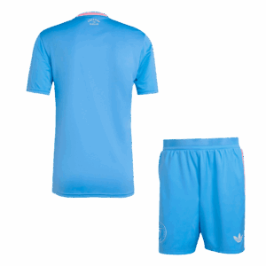 Inter Miami CF Third Away Jerseys Kit 2025