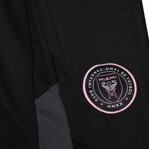 Inter Miami CF 1/4 Zip Tracksuit 2023/24 Gray