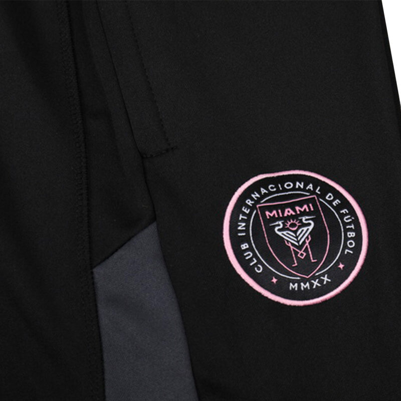 Inter Miami CF 1/4 Zip Tracksuit 2023/24 Gray