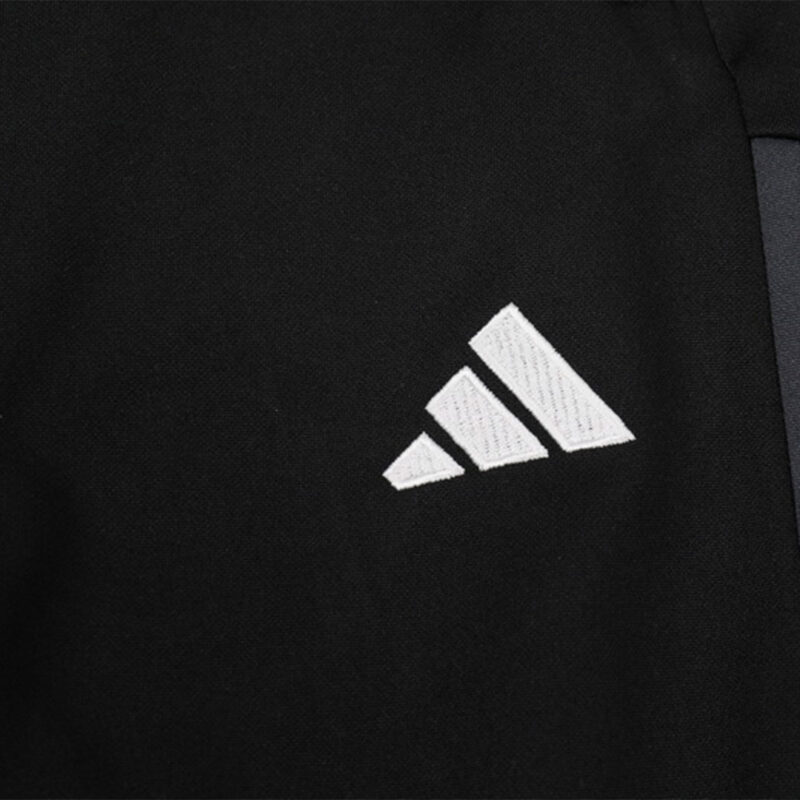 Inter Miami CF 1/4 Zip Tracksuit 2023/24 Gray