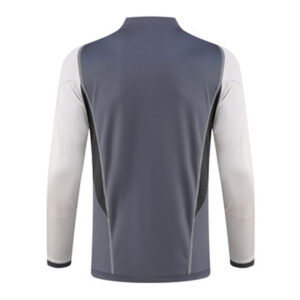 Inter Miami CF 1/4 Zip Tracksuit 2023/24 Gray