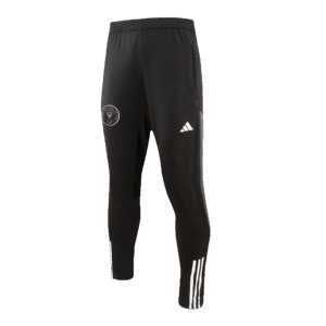 Inter Miami CF 1/4 Zip Tracksuit 2023/24 Gray