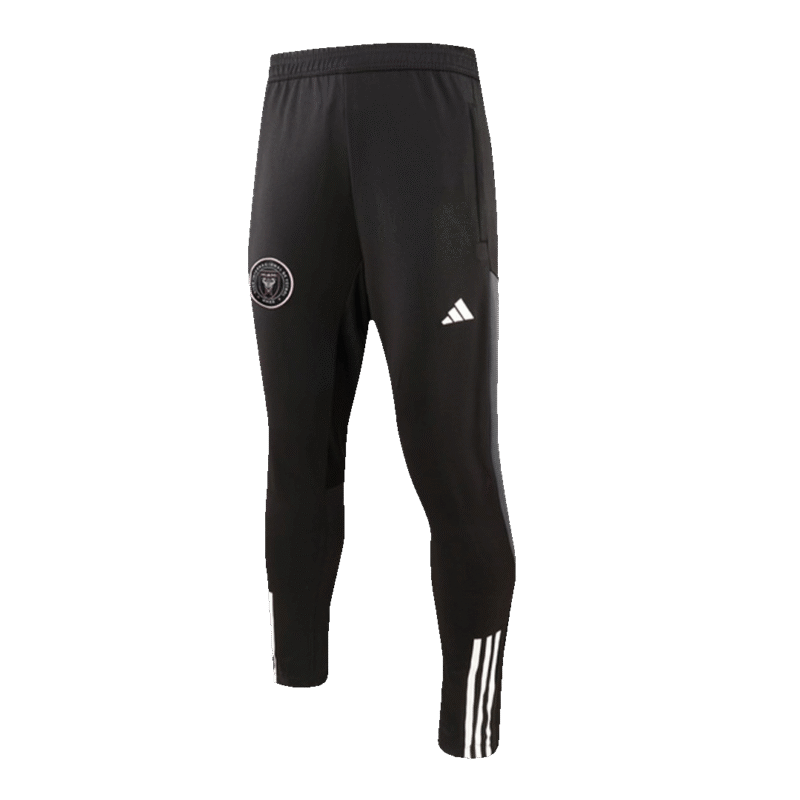 Inter Miami CF 1/4 Zip Tracksuit 2023/24 Gray