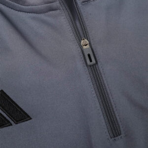 Inter Miami CF 1/4 Zip Tracksuit 2023/24 Gray