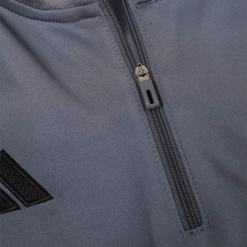 Inter Miami CF 1/4 Zip Tracksuit 2023/24 Gray