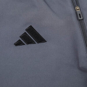Inter Miami CF 1/4 Zip Tracksuit 2023/24 Gray