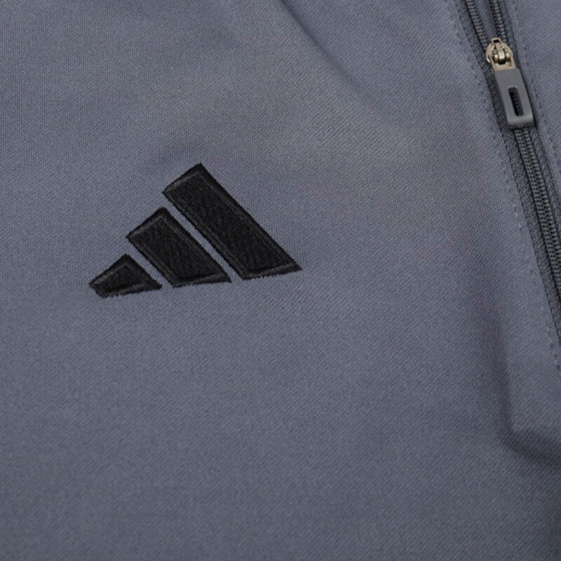 Inter Miami CF 1/4 Zip Tracksuit 2023/24 Gray