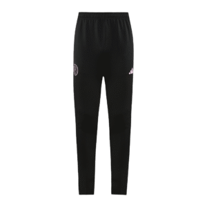 Inter Miami CF Jacket Tracksuit 2023/24 Kids Pink