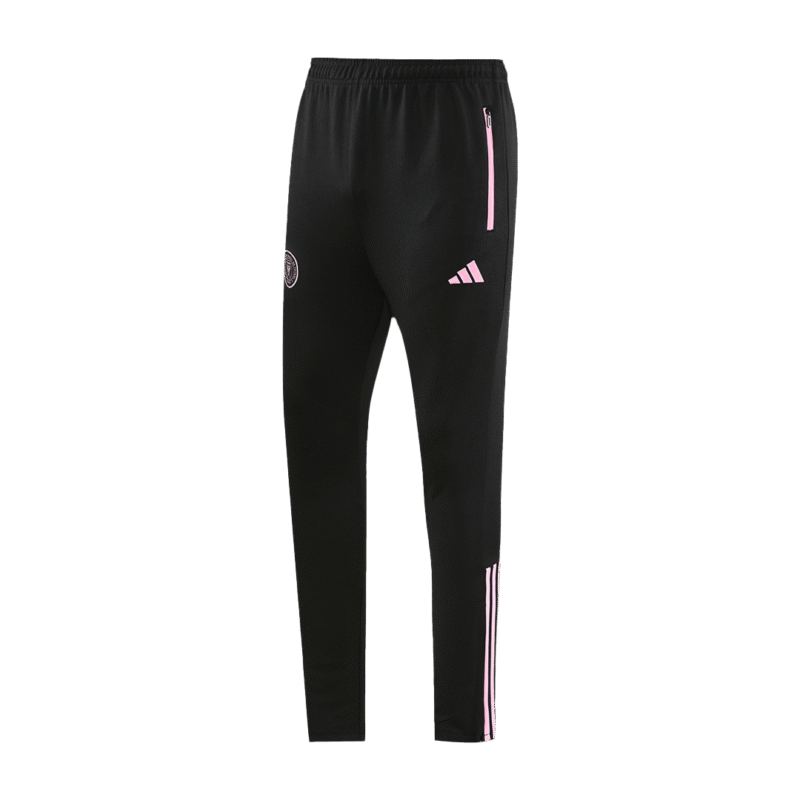 Inter Miami CF Jacket Tracksuit 2023/24 Kids Pink