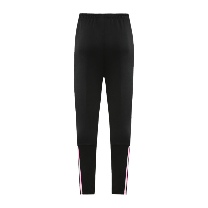 Inter Miami CF Jacket Tracksuit 2023/24 Kids Pink