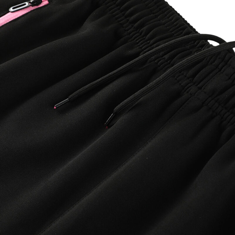Inter Miami CF Jacket Tracksuit 2023/24 Kids Pink