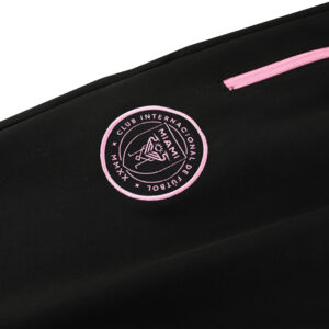Inter Miami CF Jacket Tracksuit 2023/24 Kids Pink