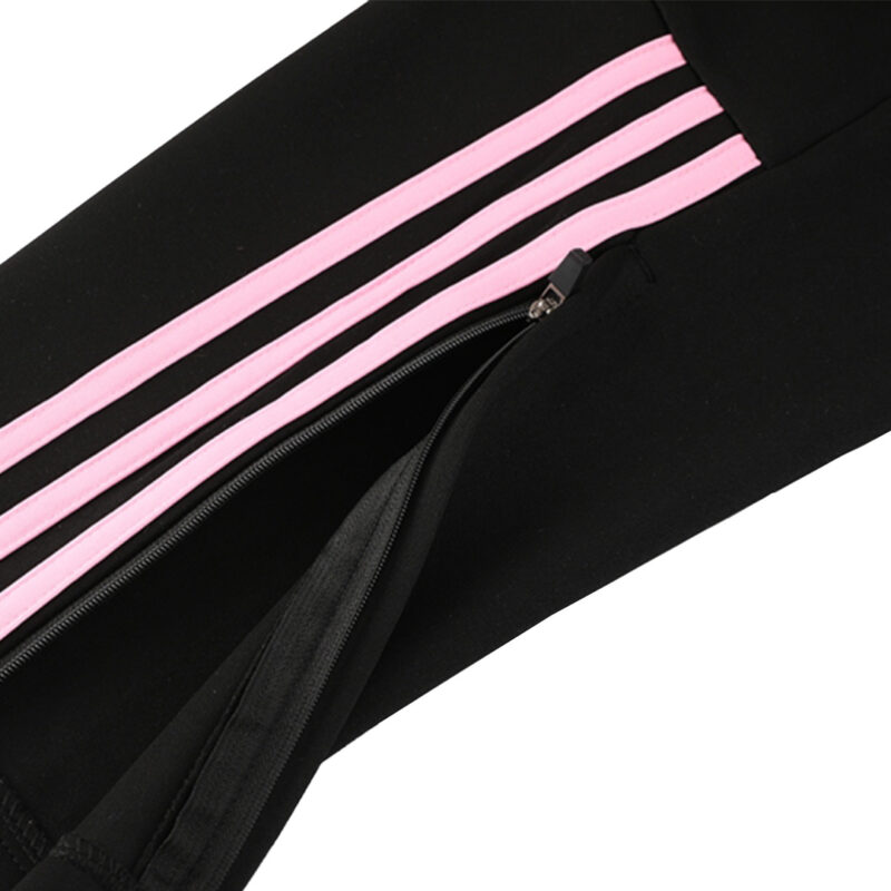 Inter Miami CF Jacket Tracksuit 2023/24 Kids Pink