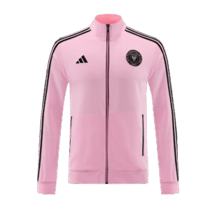 Inter Miami CF Jacket Tracksuit 2023/24 Kids Pink