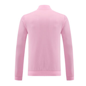 Inter Miami CF Jacket Tracksuit 2023/24 Kids Pink