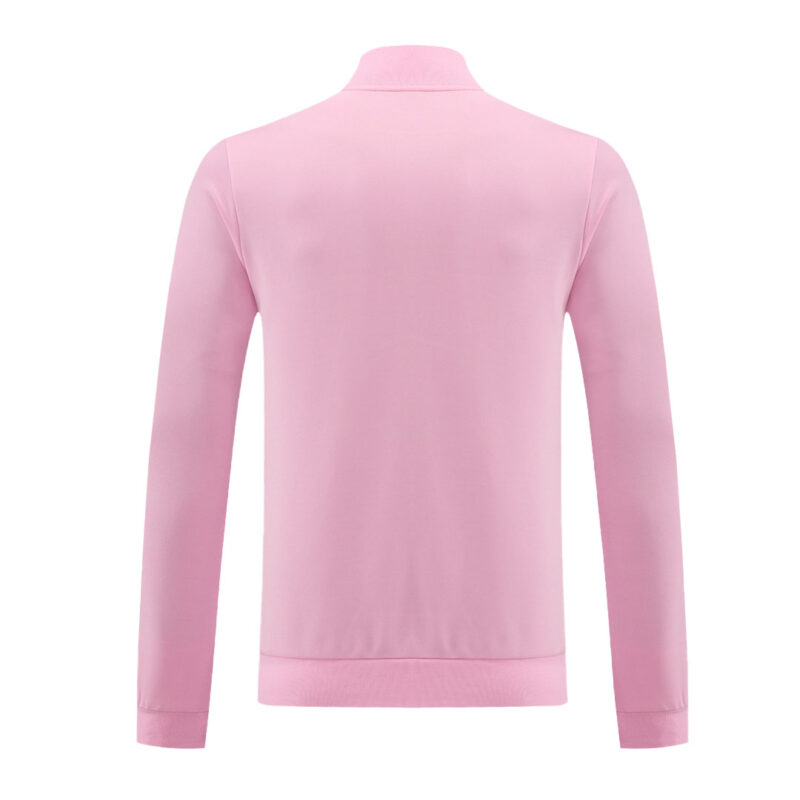 Inter Miami CF Jacket Tracksuit 2023/24 Kids Pink