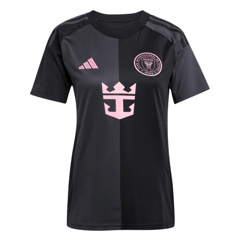 Women's Inter Miami CF Away Jersey 2025