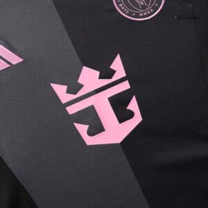Women's Inter Miami CF Away Jersey 2025