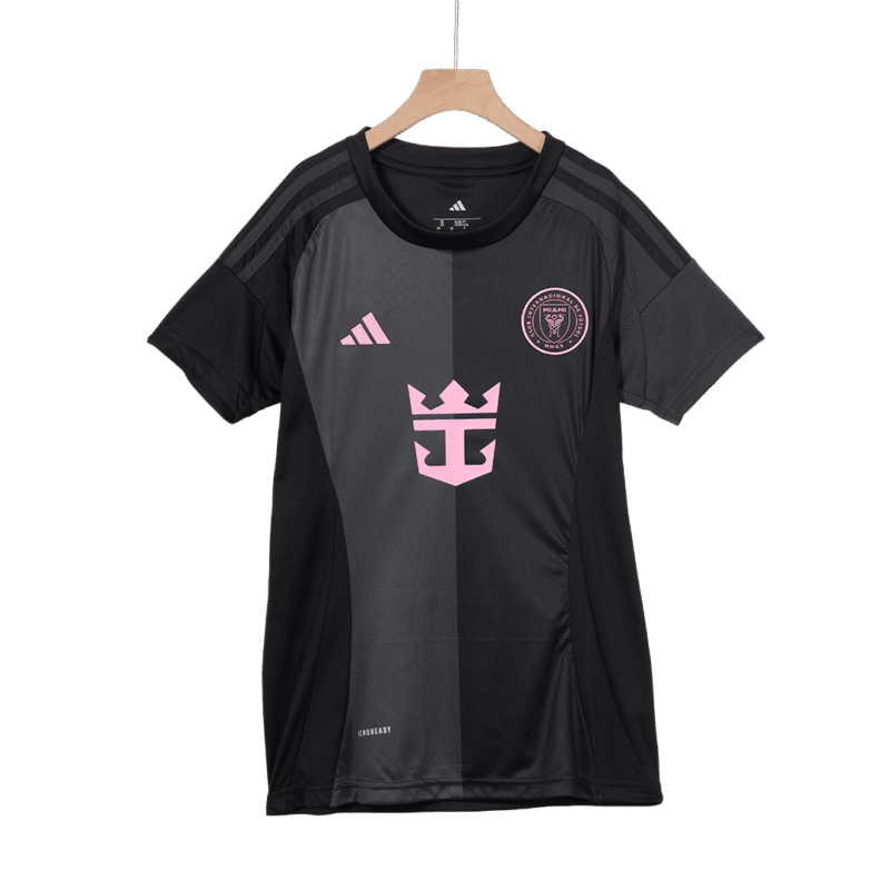 Women's Inter Miami CF Away Jersey 2025