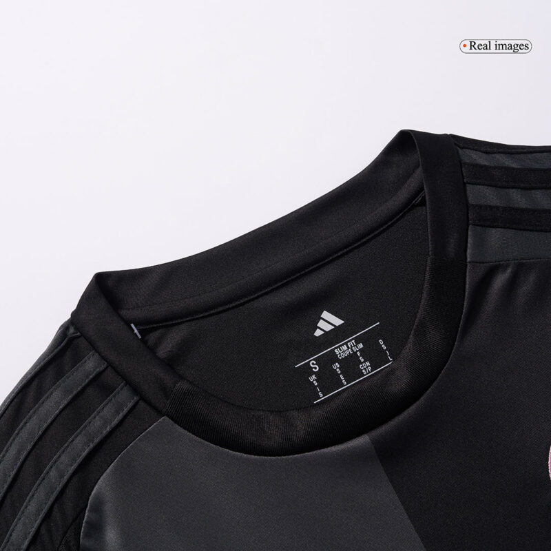 Women's Inter Miami CF Away Jersey 2025