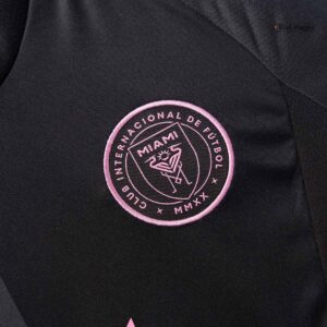 Women's Inter Miami CF Away Jersey 2025