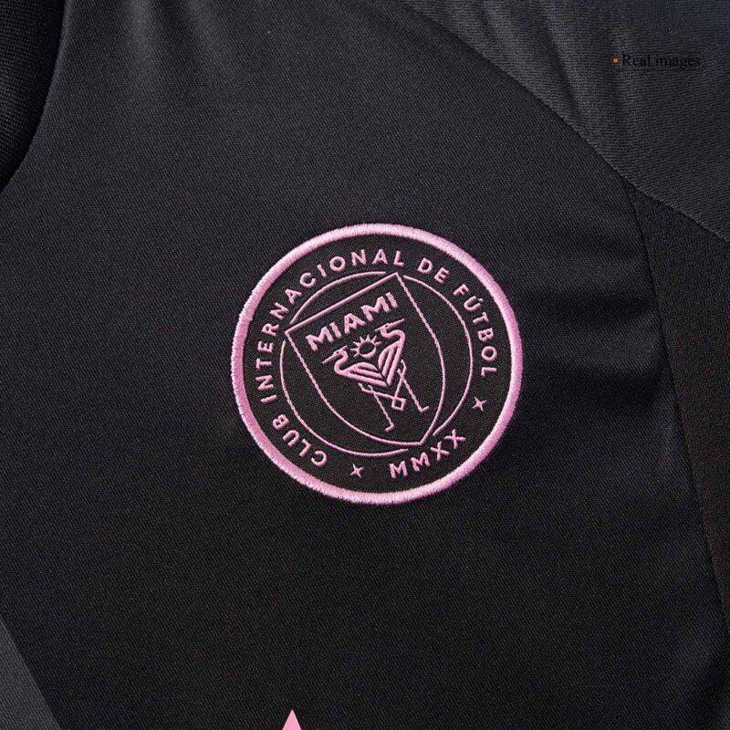 Women's Inter Miami CF Away Jersey 2025