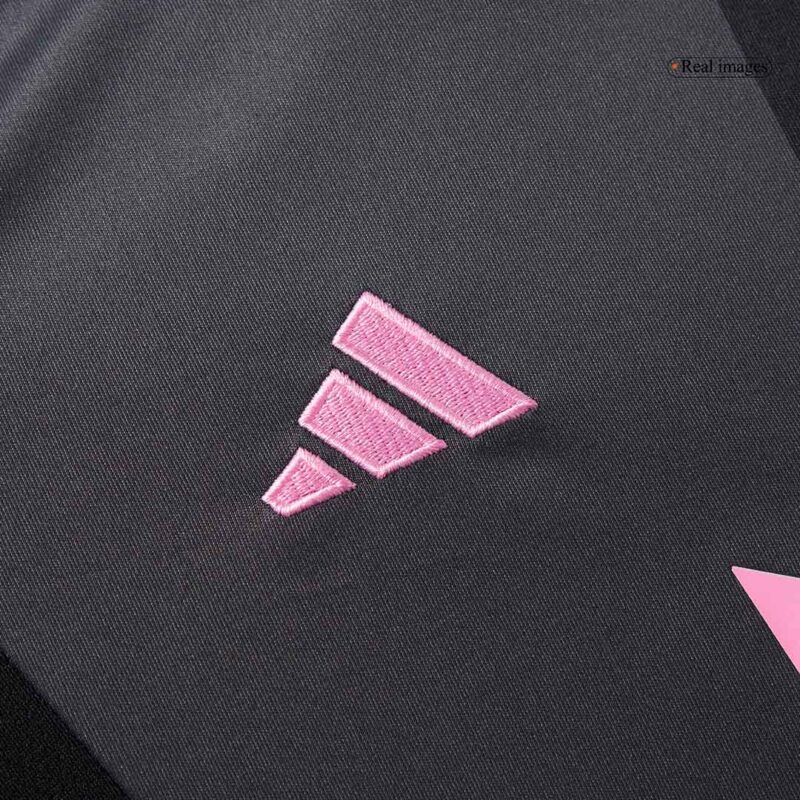 Women's Inter Miami CF Away Jersey 2025