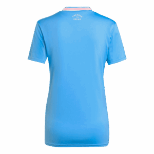 Women's Inter Miami CF Third Away Jersey 2025