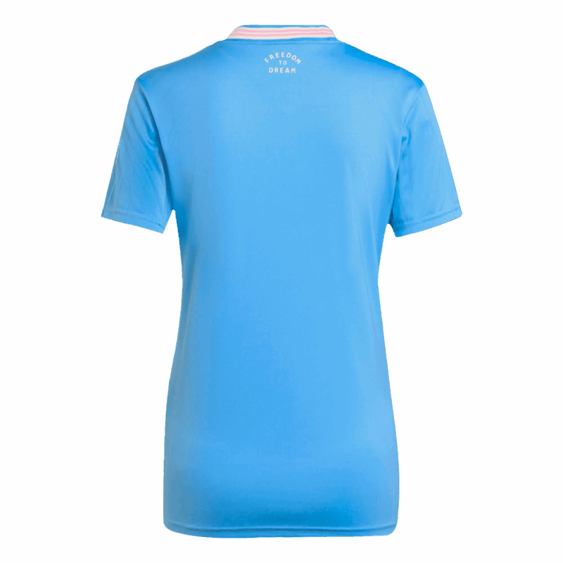 Women's Inter Miami CF Third Away Jersey 2025