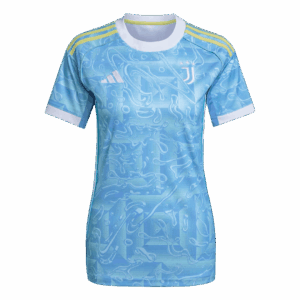 Women's Inter Miami CF Away Jersey 2025/26