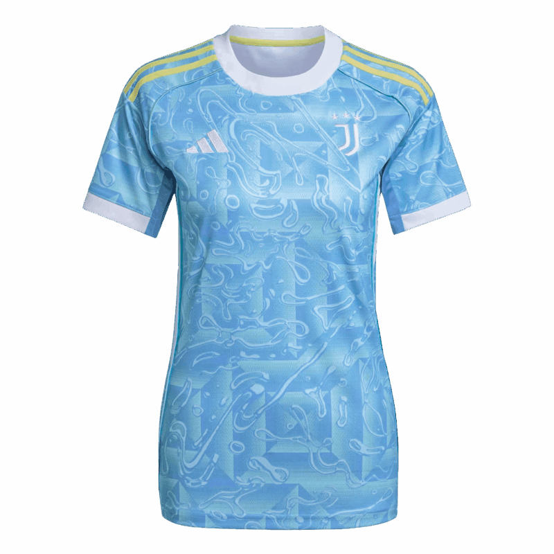 Women's Inter Miami CF Away Jersey 2025/26