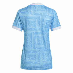 Women's Inter Miami CF Away Jersey 2025/26