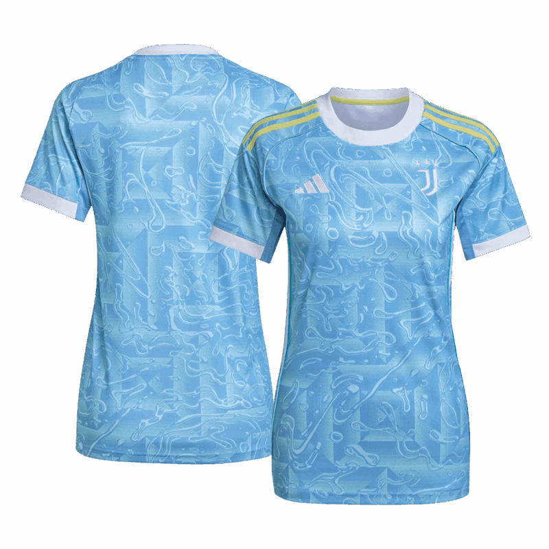 Women's Inter Miami CF Away Jersey 2025/26