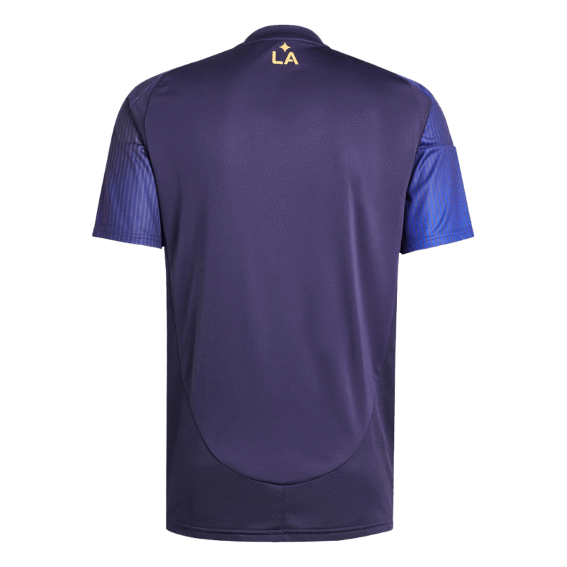 LA Galaxy Away Soccer Jersey 2025
