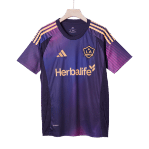 LA Galaxy Away Soccer Jersey 2025