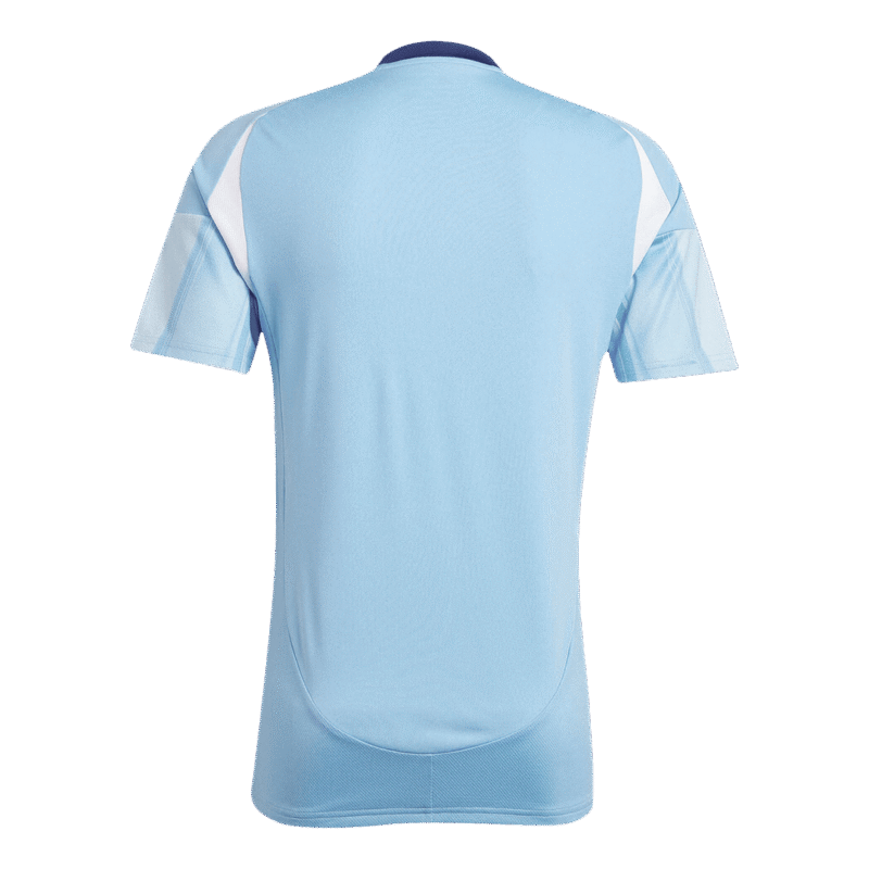 New York City Home Soccer Jersey 2025